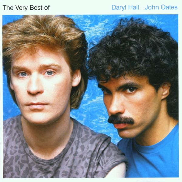 Hall & Oates: The Very Best Of Hall & Oates (CD) – jpc