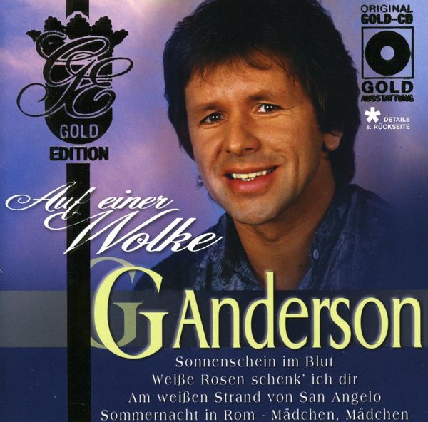 GG Anderson - Music on Google Play