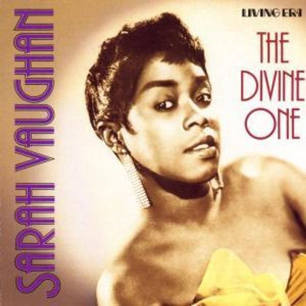 Sarah Vaughan: The Divine One (CD) – Jpc