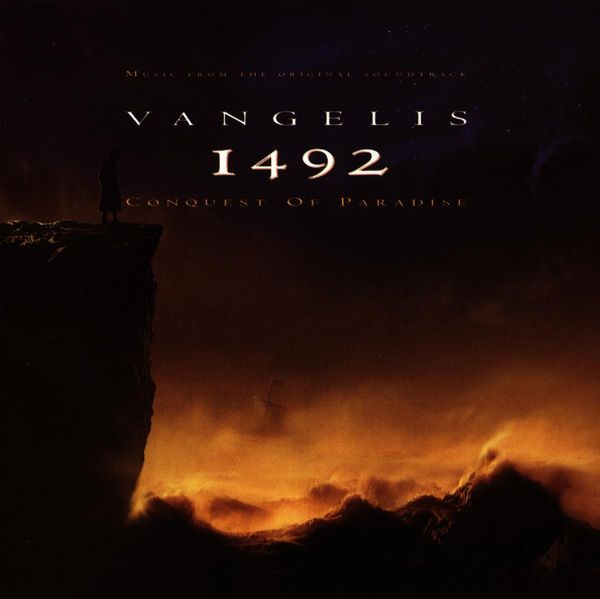 Vangelis: 1492 - Conquest Of Paradise (CD) – jpc