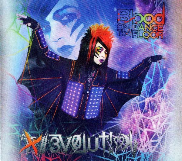 Blood On The Dance Floor: Evolution (Deluxe Edition) (CD) – jpc