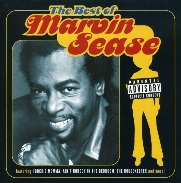 marvin sease greatest hits torrent
