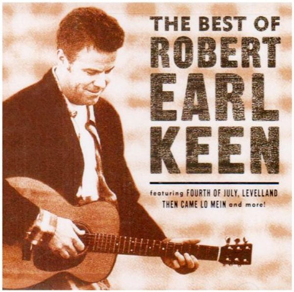 Robert Earl Keen: Best Of Robert Earl Keen (CD) â€“ jpc