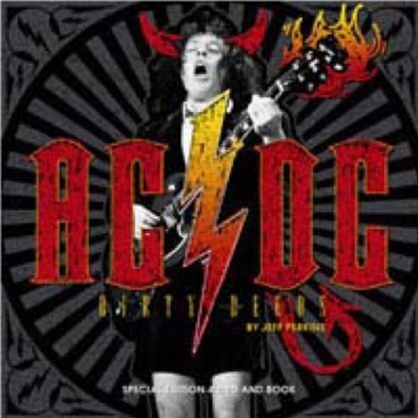 AC/DC: Dirty Deeds (Special Edition) (4 DVDs) – jpc