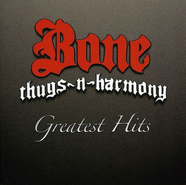 Bone Thugs N Harmony: Greatest Hits (2 CDs) – jpc