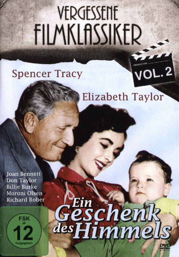 Ein Geschenk des Himmels (1951) (DVD) jpc