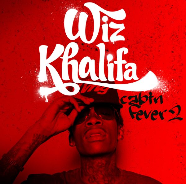 Wiz Khalifa: Cabin Fever 2 (CD) – jpc