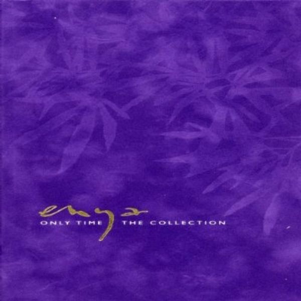 Enya Only Time The Collection (4 CDs) jpc