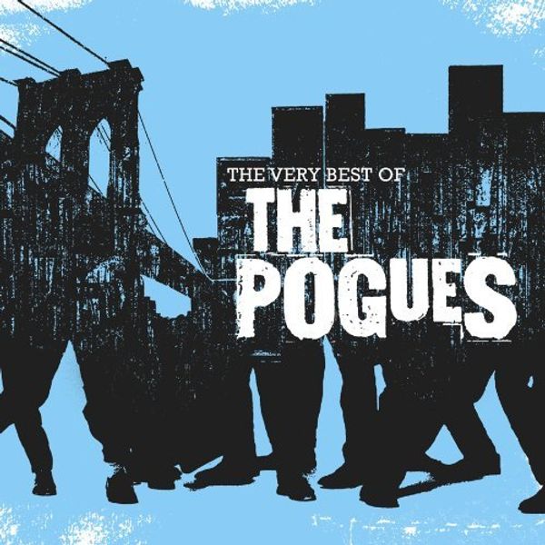 The Very Best of The Pogues by The Pogues on Apple Music