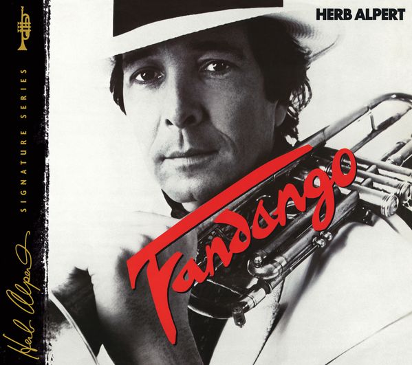 Herb Alpert Fandango (CD) jpc