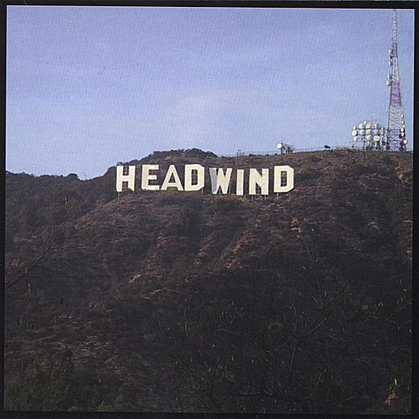 Headwind: Headwind Ep (CD) – Jpc