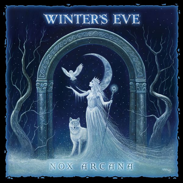 Nox Arcana - Winter's Knight Nox Arcana - Winter's Knight