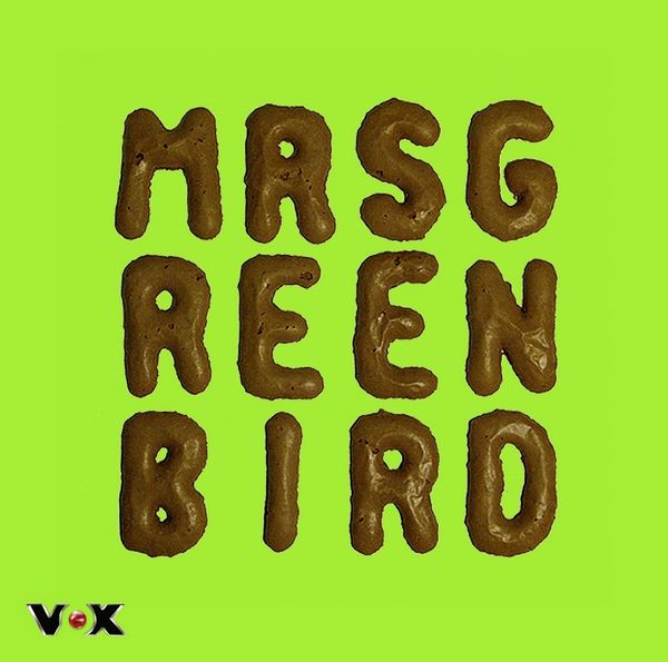 mrs green bird mrs green bird