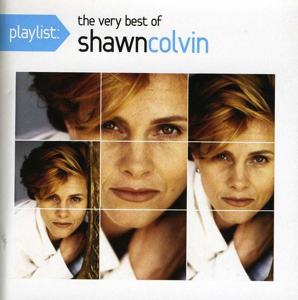 Shawn Colvin Playlist The Very Best Of Shawn Colvin (CD) jpc