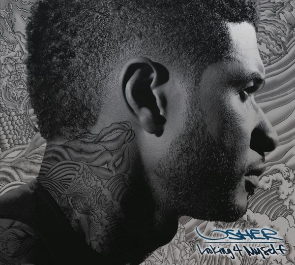 Usher: Looking 4 Myself (CD) – jpc