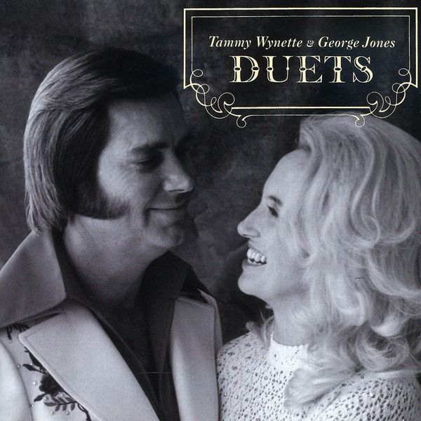 Tammy Wynette & George Jones: Duets (CD) – Jpc