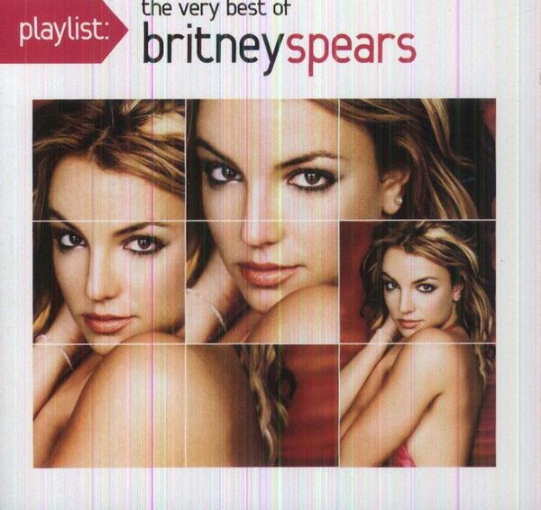 Britney Spears Playlist