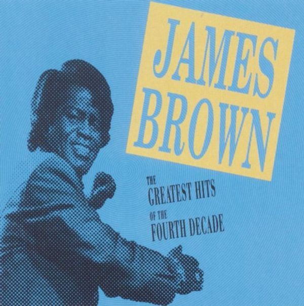 The top ten best James Brown songs of all time - AXS