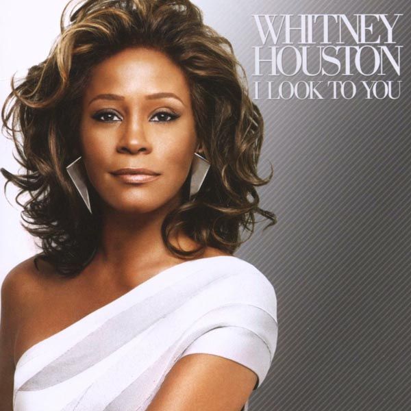 Whitney Houston: I Look To You (CD) – jpc