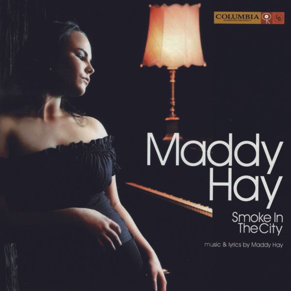 Maddy Hay
