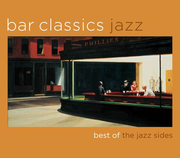 Bar Classics The Best Of The Jazz Sides (2 CDs) jpc