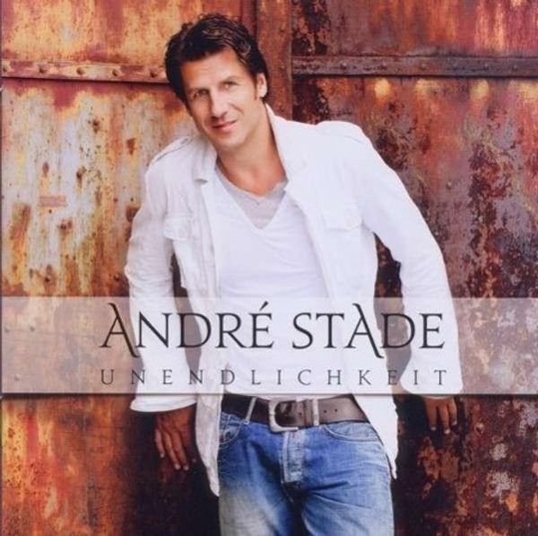 André Stade Unendlichkeit (CD) jpc