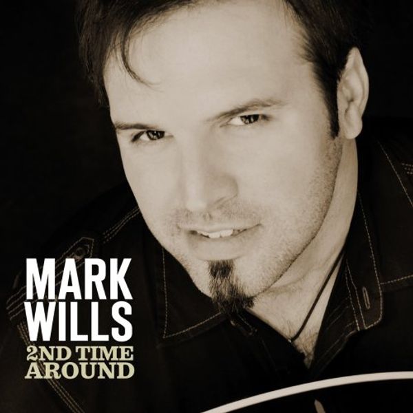 Mark Wills: 2nd Time Around (CD) – jpc
