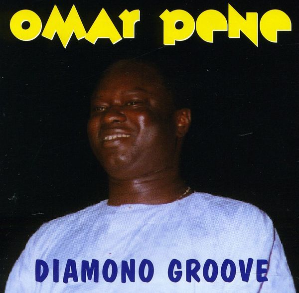 Omar Pene Diamono Groove (CD) jpc