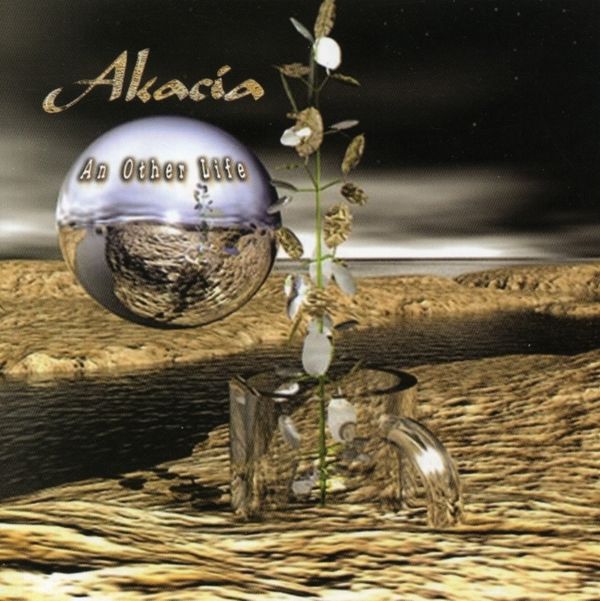 Akacia - An Other Life Akacia - An Other Life