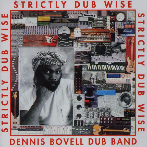 Dennis Bovell & The Dub Band Strictly Dub Wise (CD) jpc