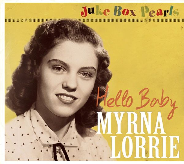 Myrna Lorrie Net Worth