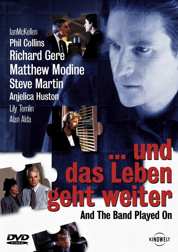 Und das Leben geht weiter (DVD) jpc Und das Leben geht weiter (DVD) jpc
