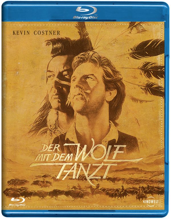Kevin Costner (Danse avec les loups, France 3) : les 5 films qui