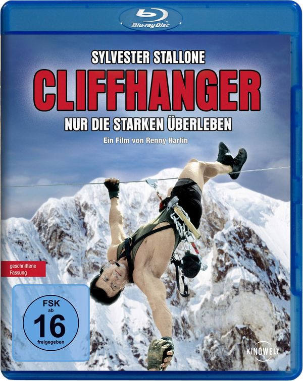 Re: Cliffhanger (1993)