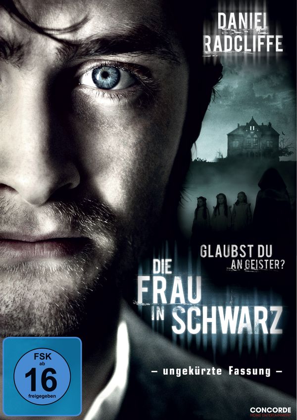 die frau in schwarz die frau in schwarz