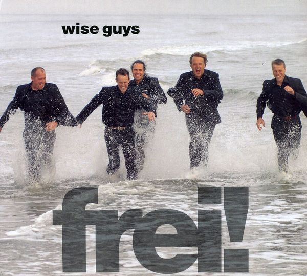 Wise Guys Frei