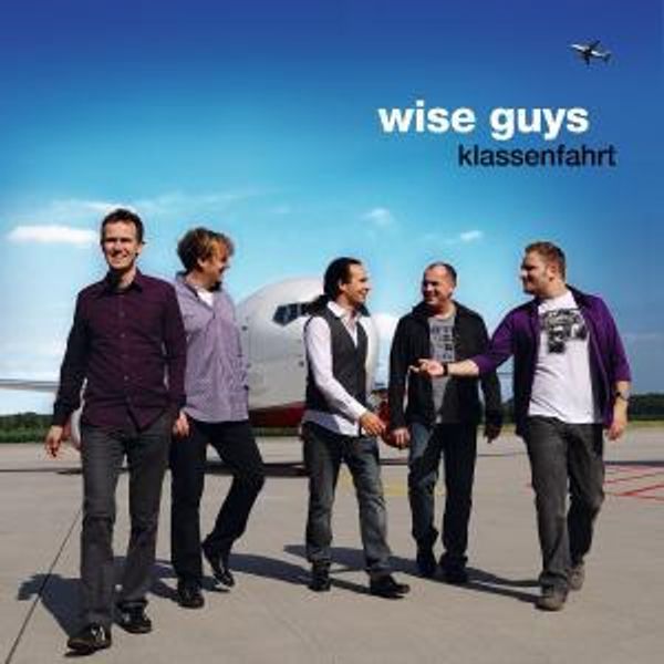 Wise Guys Frei