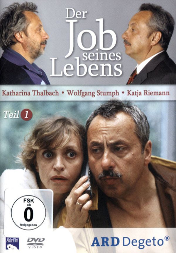 der job seines lebens der job seines lebens