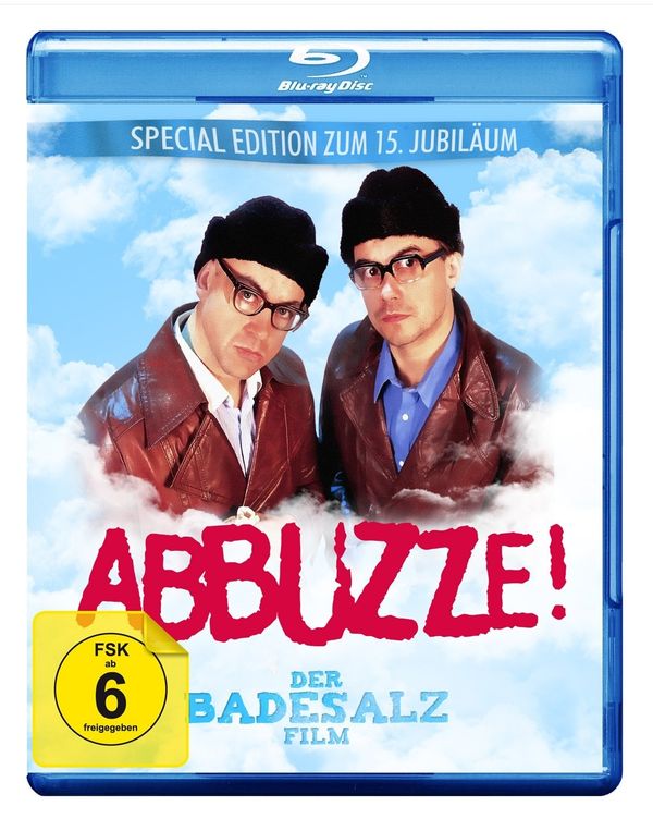 abbuzze abbuzze