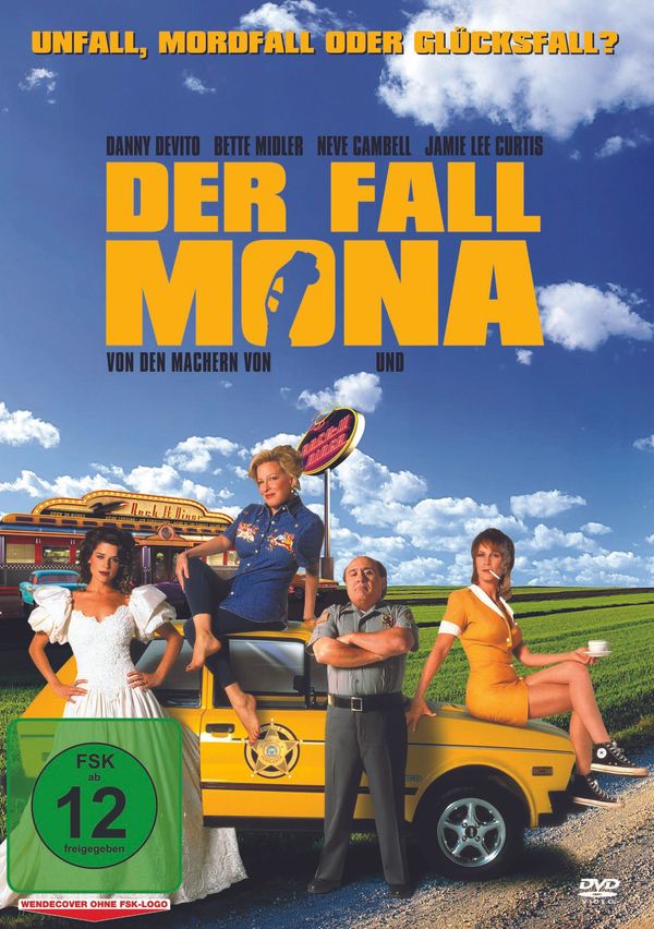 Der Fall Mona Der Fall Mona