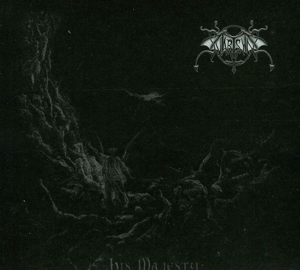 Svartsyn - ...His Majesty Svartsyn - ...His Majesty