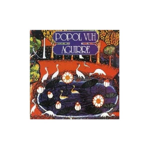 essay on popol vuh A handful of german bands (popol vuh, tangerine dream) were toying with ambient sounds before eno, and the idea of background music. essay on popol vuh A handful of german bands (popol vuh, tangerine dream) were toying with ambient sounds before eno, and the idea of background music.