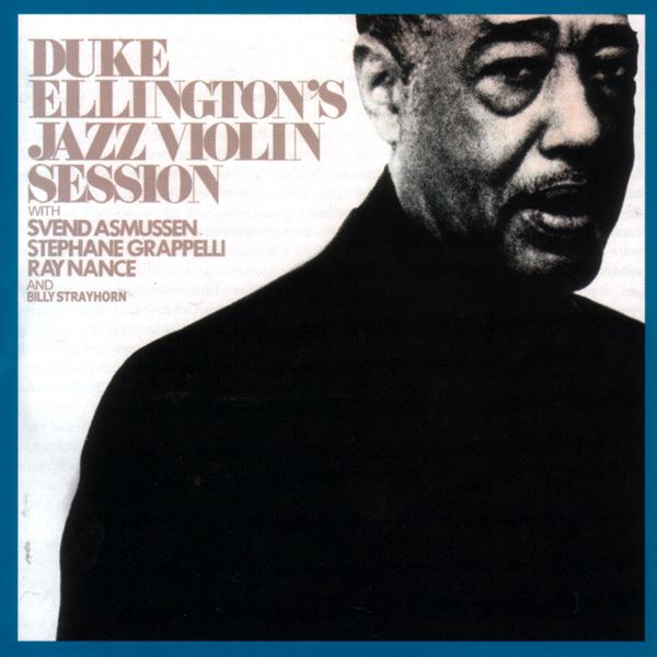 Duke Ellington Jazz Violin Session (CD) jpc