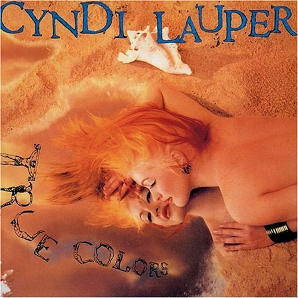 Cyndi Lauper - The Essential Cyndi Lauper - Amazoncom Music