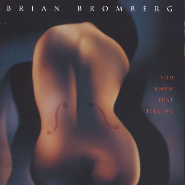 Brian Bromberg - You Know That Feeling (1998)