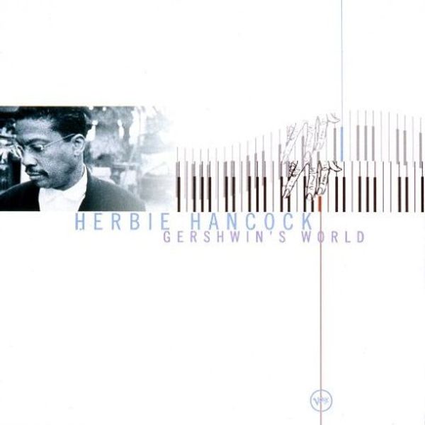 Herbie Hancock Gershwin's World(Reissue)(Spec (CD) jpc