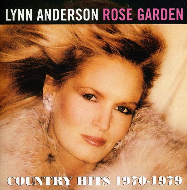 Lynn Anderson: Rose Garden: Country Hits 1970 - 1979 (CD) – jpc