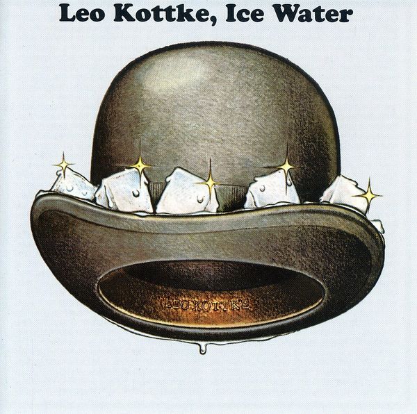 Leo Kottke - Pamela Brown Leo Kottke - Pamela Brown