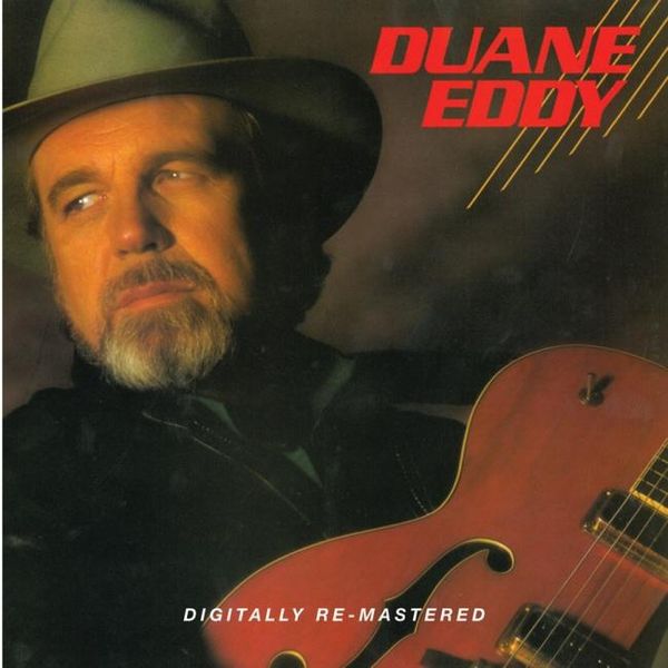 Duane Eddy Net Worth