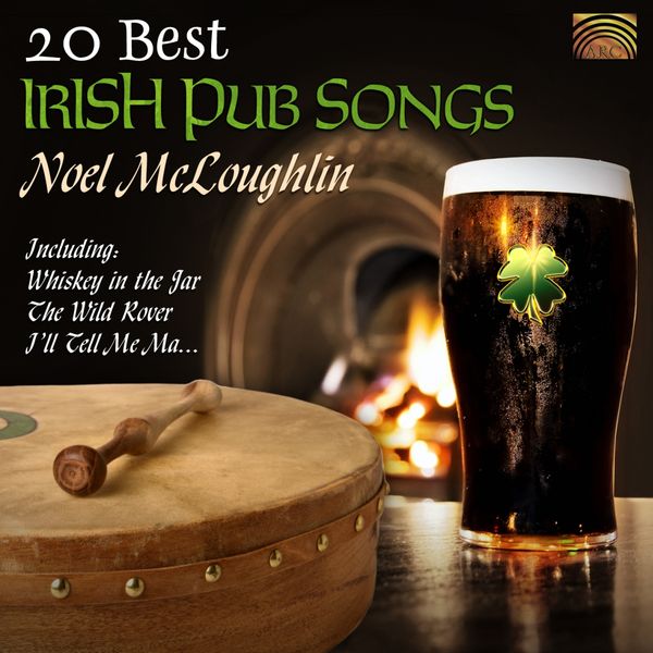 20 Best Irish Pub Songs (CD) jpc
